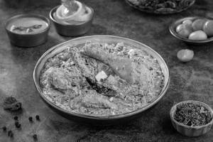 Chicken Changhezi