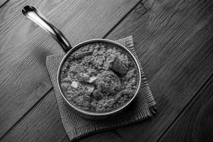 RARRA MUTTON