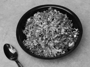 Schezwan Fried Rice