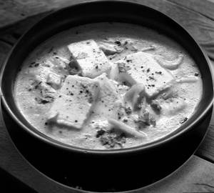 Malai Paneer