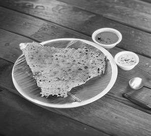 Rava Sada Dosa