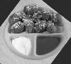 Paneer Crispy Momos [10 Pieces]
