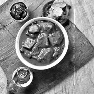 Mix Veg Curry