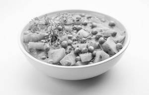 Aloo Matar