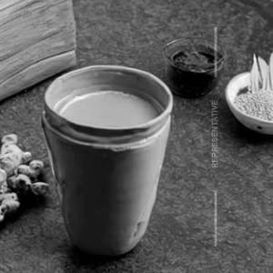Tibetean Butter Tea