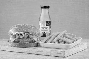 All Rounder Meal Large