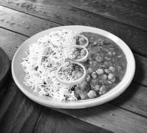 Chola Rice Bowl