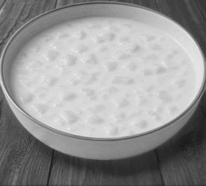 Banana Custard