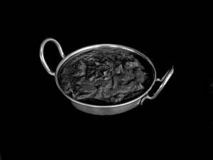 Plain Palak