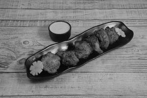 Barbeque Kabab