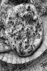 Stuffed Kulcha