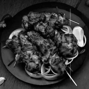 Spl Chicken Kebab