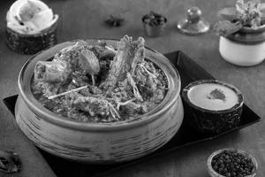 Mutton Rara