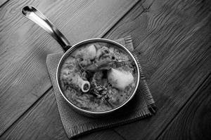 RAILWAY MUTTON CURRY