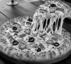 Veg Exotic Pizza