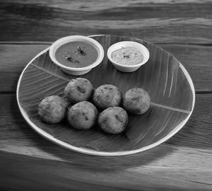 Paniyaram (6Pcs)