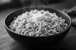 Butter Maggi