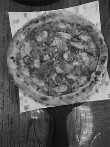 Diavola Pollo