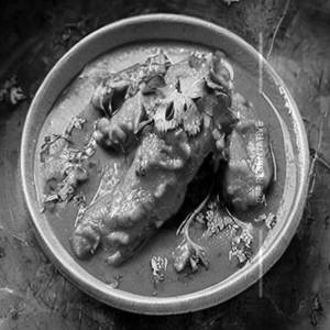 Chicken Curry