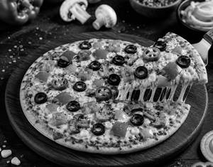 Veg Supreme Pizza