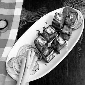 Kukure Paneer 