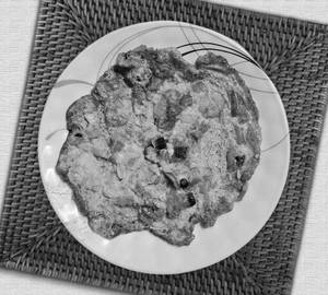 Omelette (2Eggs)