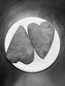 Veg Cutlet