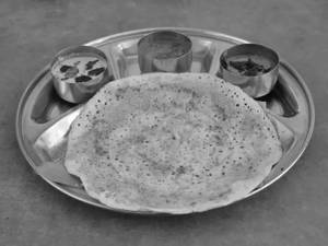 Podi Dosa