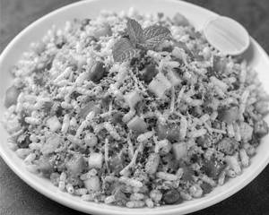 Bhel Puri