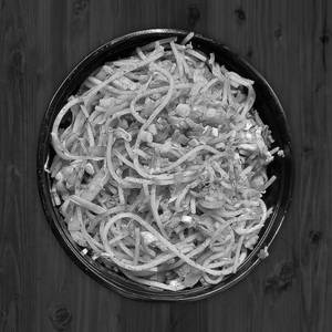 Egg  Noodles
