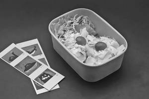 Japanese Potato Salad (170g)