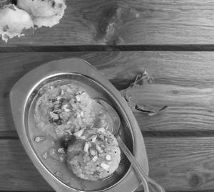 Sambar Vada