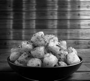 Potato fry