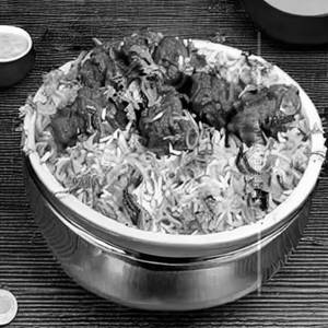 Mixed Nonveg Kushka