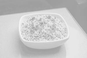 Jeera Rice