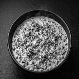 Methi Malai Matar
