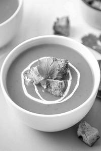 Tomato Soup