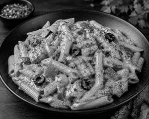 Tandoori Pasta
