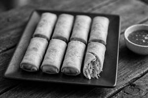Spring Roll