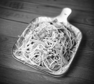 Hakka Noodles