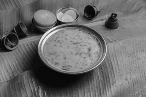 Dal Tadka