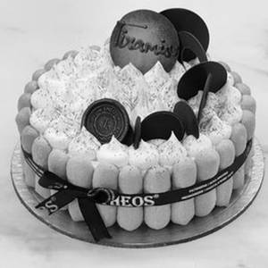 Tiramisu Originale Medium