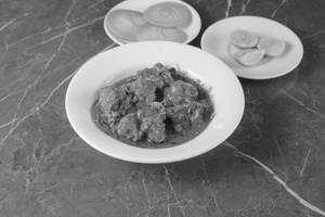 Chicken Sukha