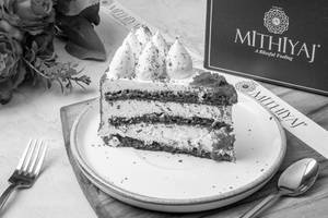 Red Velvet Pastry
