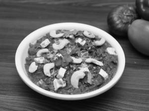 Kaju Paneer Masala