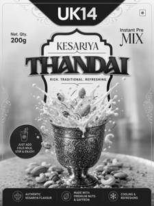 Thandai Premix