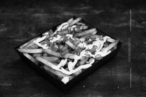 Paneer Fries
