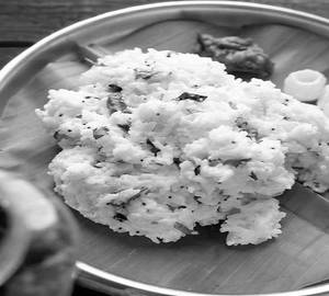 Curd Rice