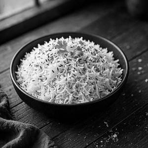 Jeera Rice