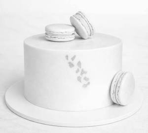 White hues [800 g]